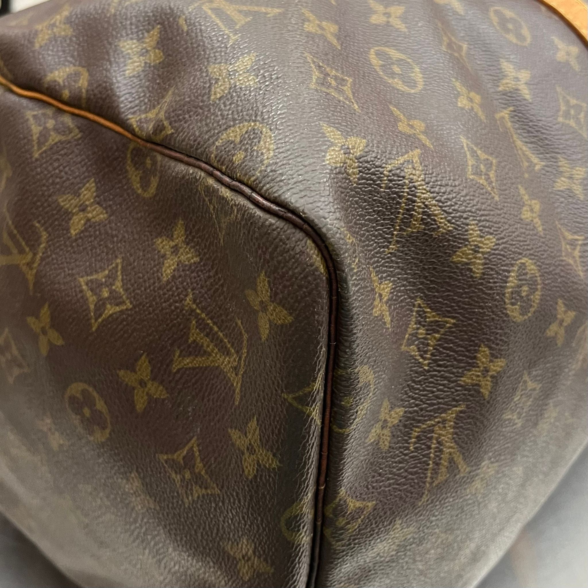 Louis Vuitton Keepall 55 Monogram von 1994