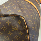 Louis Vuitton Keepall 55 Monogram von 1994