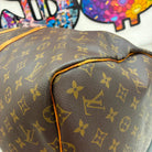 Louis Vuitton Keepall 55 Monogram von 1994
