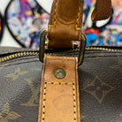 Louis Vuitton Keepall 55 Monogram von 1994