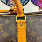 Louis Vuitton Keepall 55 Monogram von 1994