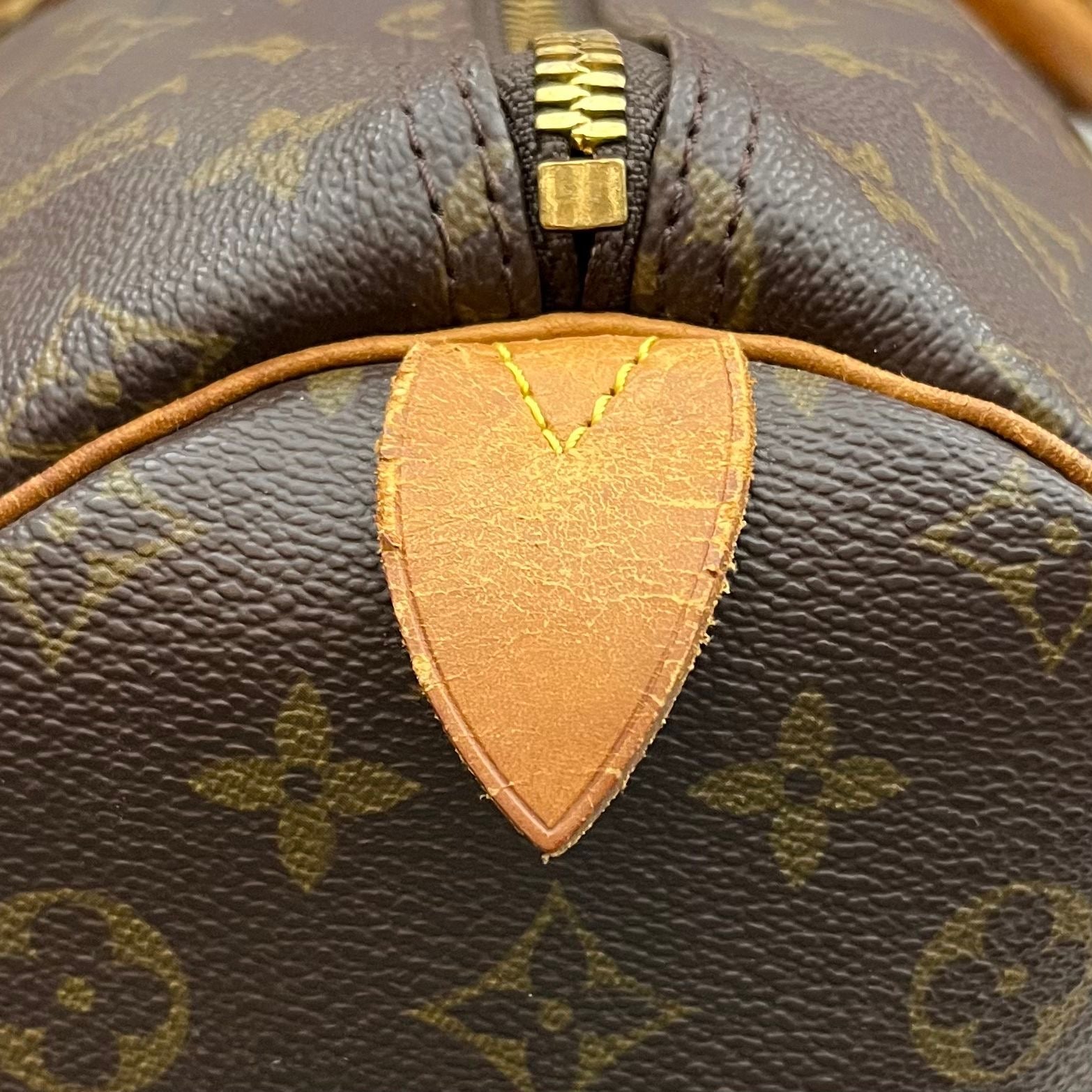 Louis Vuitton Keepall 55 Monogram von 1994