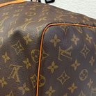 Louis Vuitton Keepall 55 Monogram von 1994