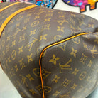 Louis Vuitton Keepall 55 Monogram von 1994
