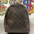 Louis Vuitton Keepall 55 Monogram von 1994
