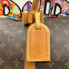 Louis Vuitton Keepall 55 Monogram von 1994