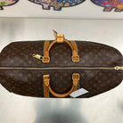Louis Vuitton Keepall 55 Monogram von 1994