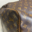 Louis Vuitton Keepall 55 Monogram von 1995