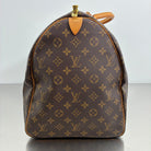 Louis Vuitton Keepall 55 Monogram von 1995