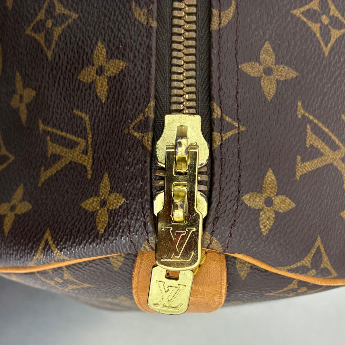 Louis Vuitton Keepall 55 Monogram von 1995
