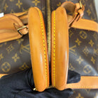 Louis Vuitton Keepall 55 Monogram von 1995