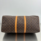 Louis Vuitton Keepall 55 Monogram von 1995