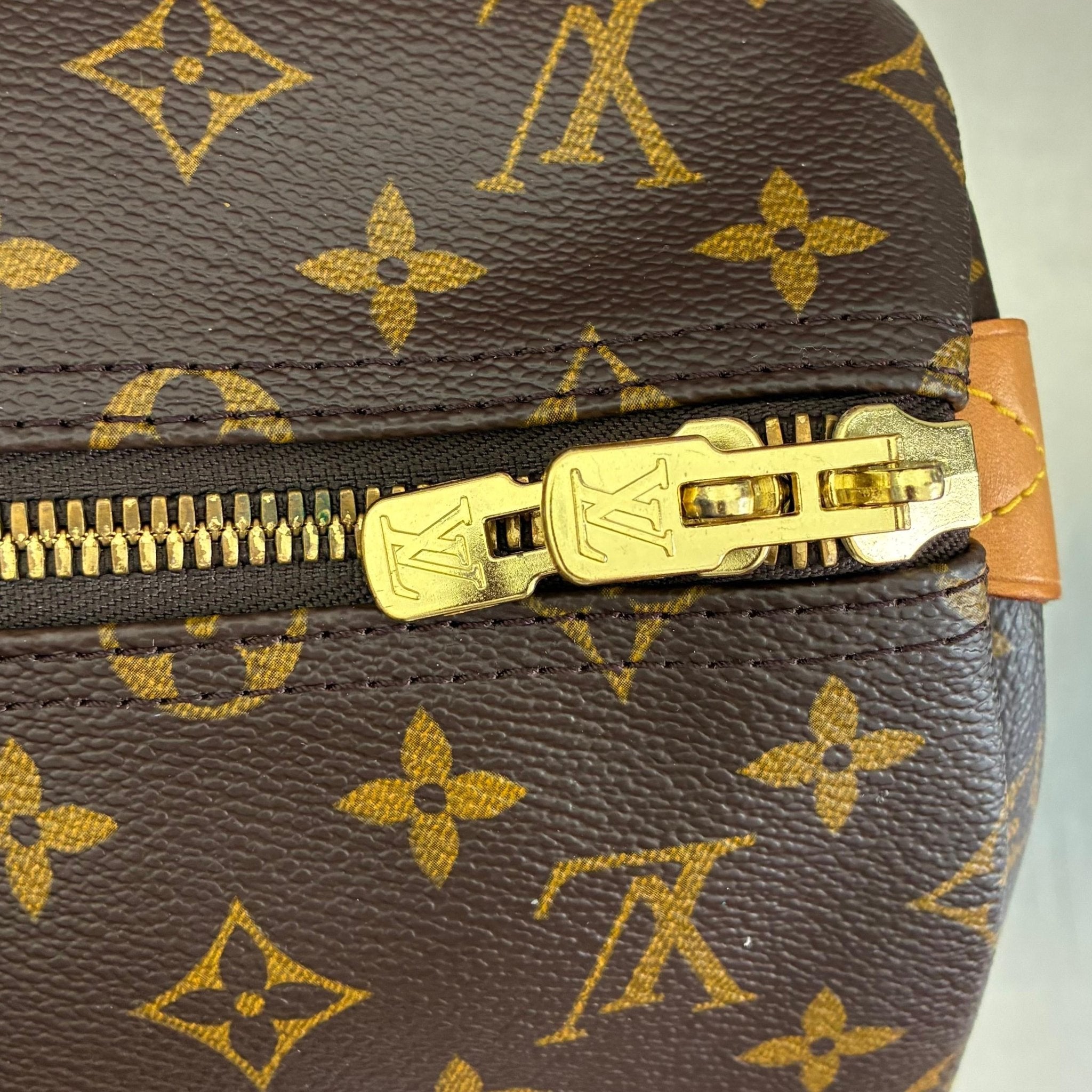 Louis Vuitton Keepall 55 Monogram von 1995