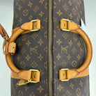 Louis Vuitton Keepall 55 Monogram von 1995