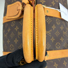 Louis Vuitton Keepall 55 Monogram von 1995