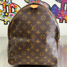 Louis Vuitton Keepall 55 Monogram von 1995