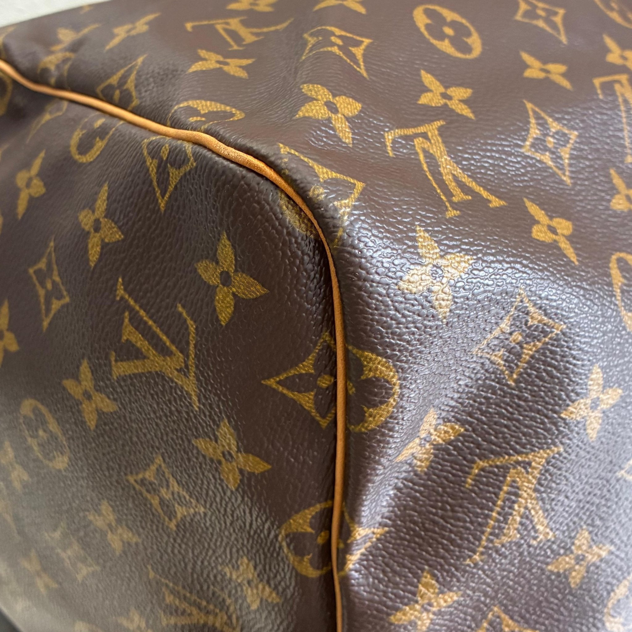 Louis Vuitton Keepall 55 Monogram von 1995