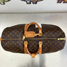 Louis Vuitton Keepall 55 Monogram von 1995