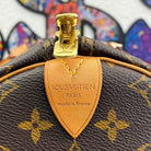 Louis Vuitton Keepall 55 Monogram von 1995