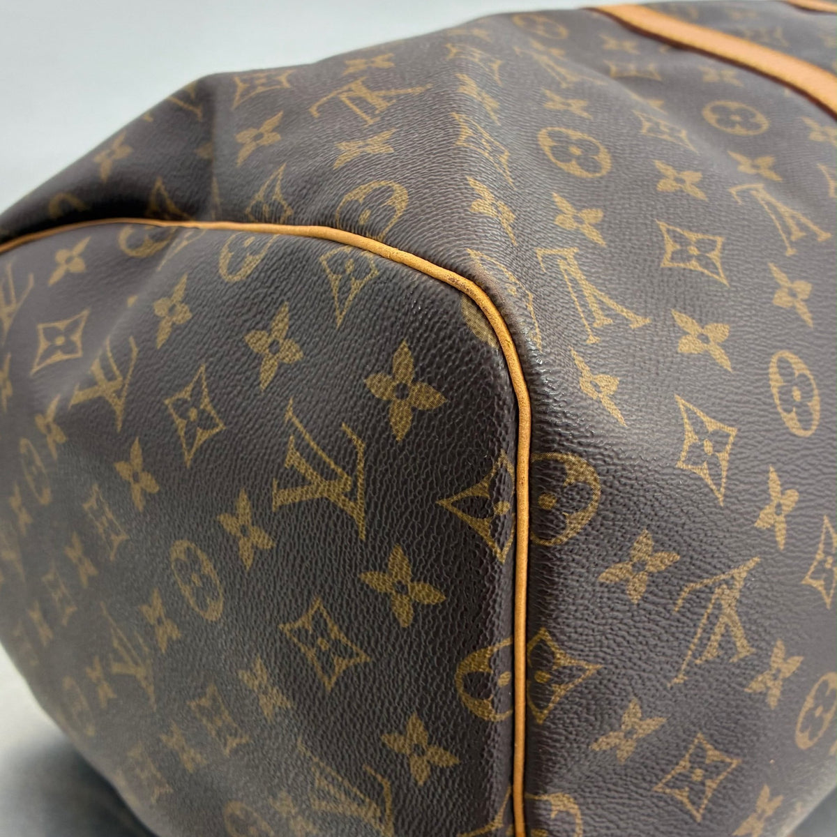 Louis Vuitton Keepall 55 Monogram von 1995