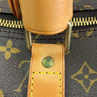 Louis Vuitton Keepall 55 Monogram von 1995