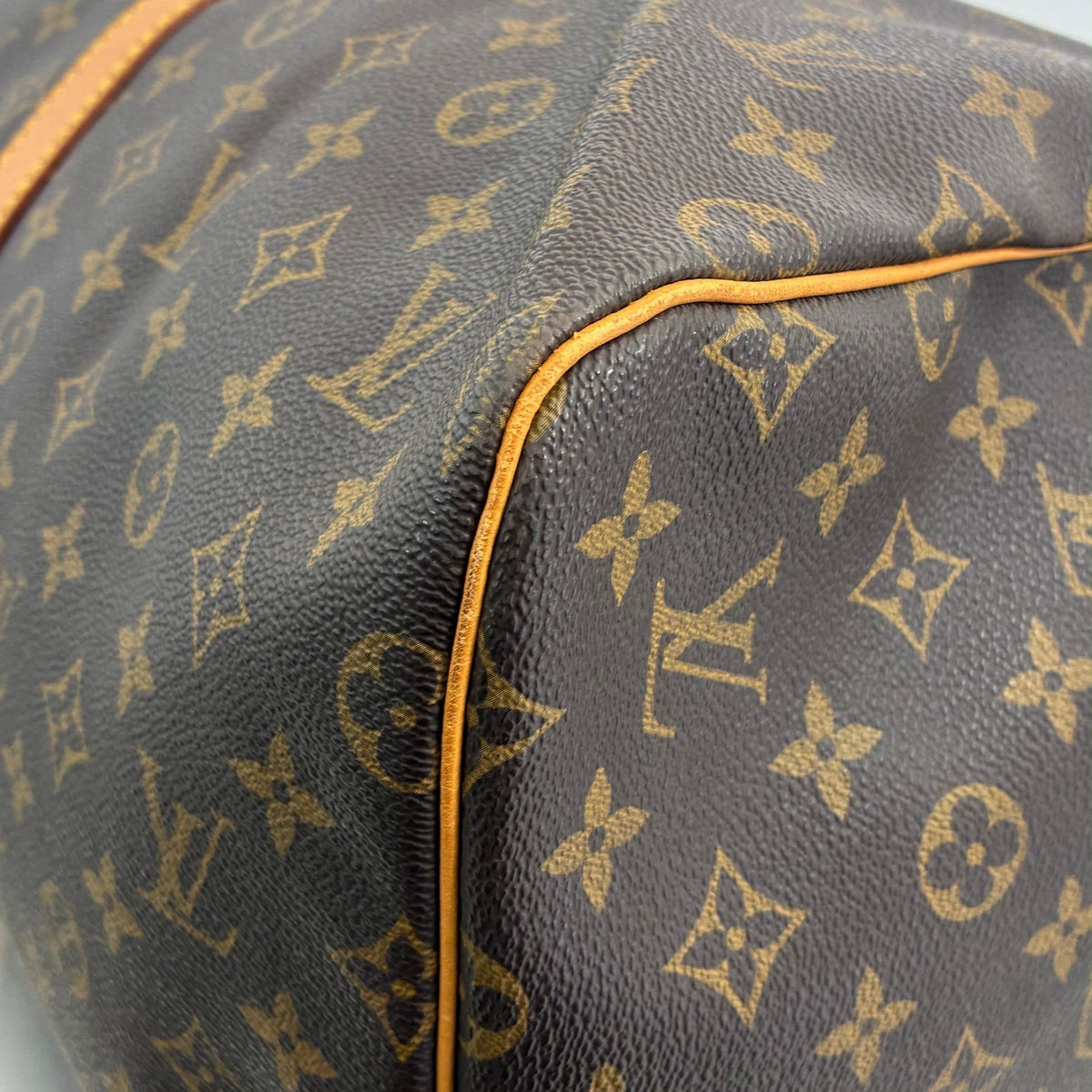 Louis Vuitton Keepall 55 Monogram von 1995