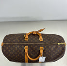 Louis Vuitton Keepall 55 Monogram von 1995