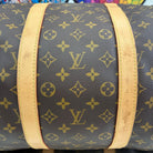Louis Vuitton Keepall 55 Monogram von 1995