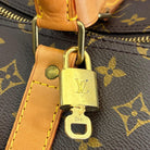 Louis Vuitton Keepall 55 Monogram von 1995