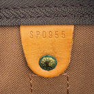Louis Vuitton Keepall 55 Monogram von 1995