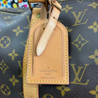 Louis Vuitton Keepall 55 Monogram von 1995