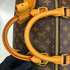 Louis Vuitton Keepall 55 Monogram von 1996