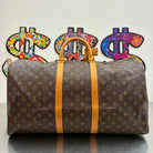 Louis Vuitton Keepall 55 Monogram von 1996