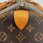 Louis Vuitton Keepall 55 Monogram von 1996