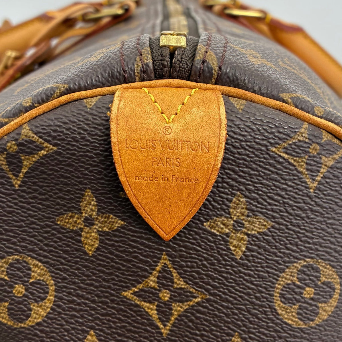 Louis Vuitton Keepall 55 Monogram von 1996