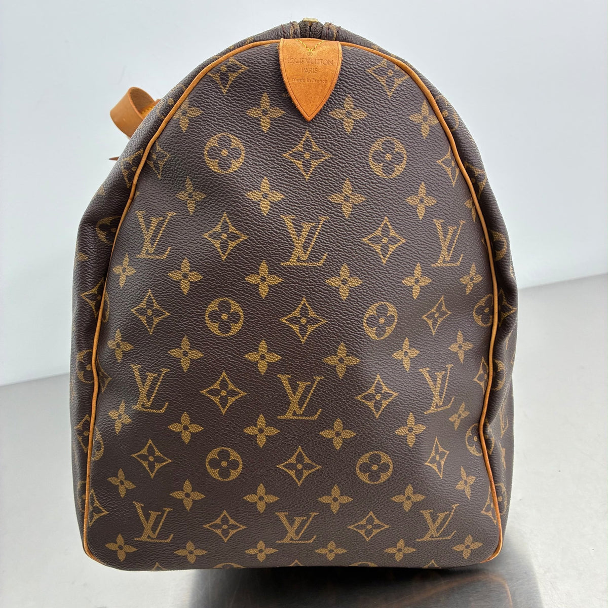 Louis Vuitton Keepall 55 Monogram von 1996