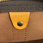 Louis Vuitton Keepall 55 Monogram von 1996