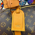 Louis Vuitton Keepall 55 Monogram von 1996