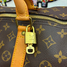 Louis Vuitton Keepall 55 Monogram von 1996