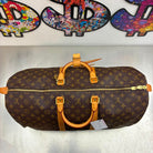 Louis Vuitton Keepall 55 Monogram von 1996
