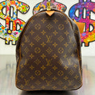 Louis Vuitton Keepall 55 Monogram von 1996
