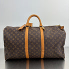 Louis Vuitton Keepall 55 Monogram von 1996
