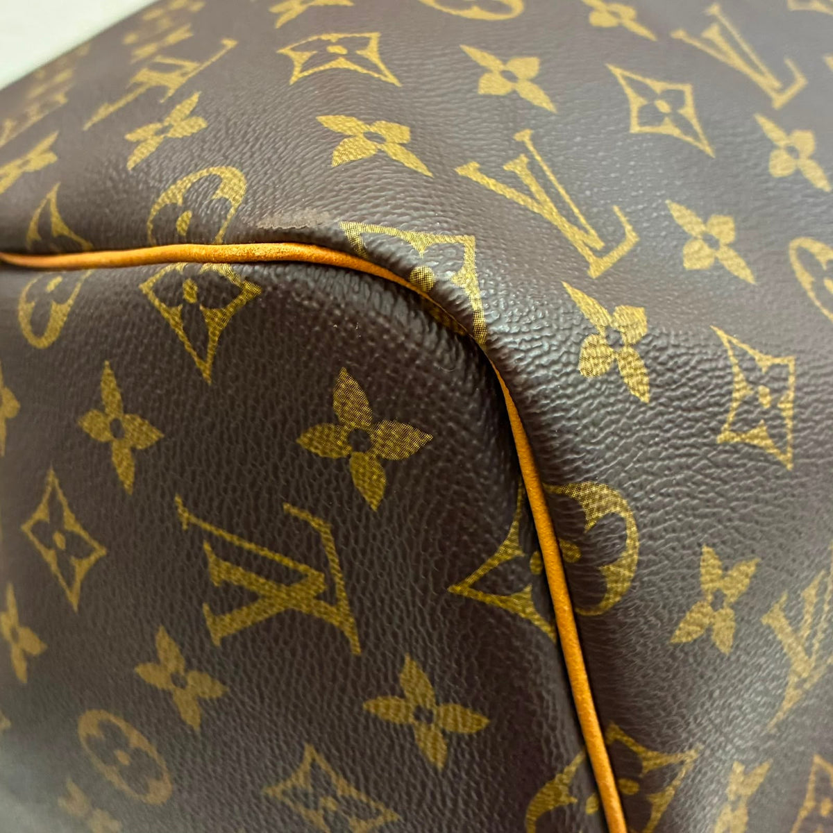 Louis Vuitton Keepall 55 Monogram von 1996