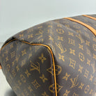 Louis Vuitton Keepall 55 Monogram von 1996