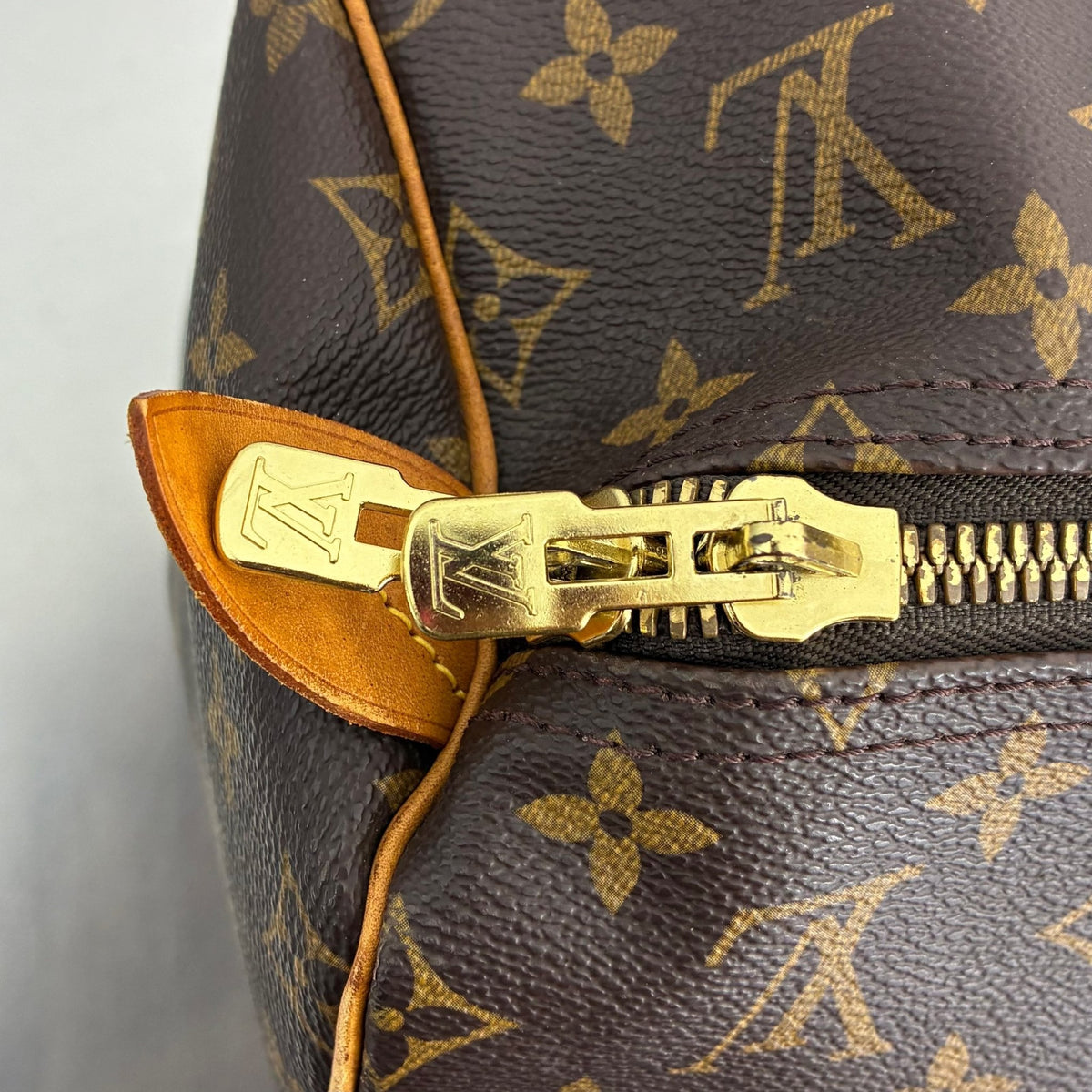 Louis Vuitton Keepall 55 Monogram von 1996
