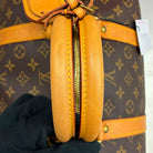 Louis Vuitton Keepall 55 Monogram von 1996