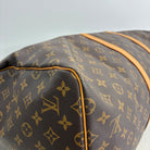 Louis Vuitton Keepall 55 Monogram von 1996