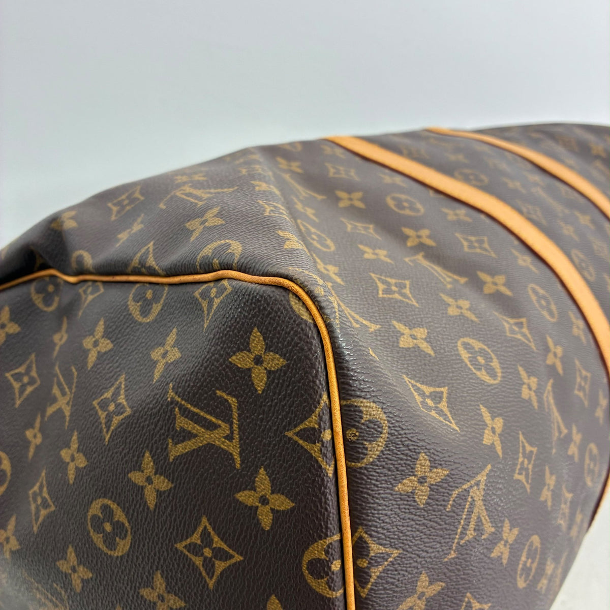 Louis Vuitton Keepall 55 Monogram von 1996