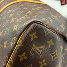 Louis Vuitton Keepall 55 Monogram von 1998