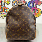 Louis Vuitton Keepall 55 Monogram von 1998